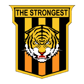 The Strongest